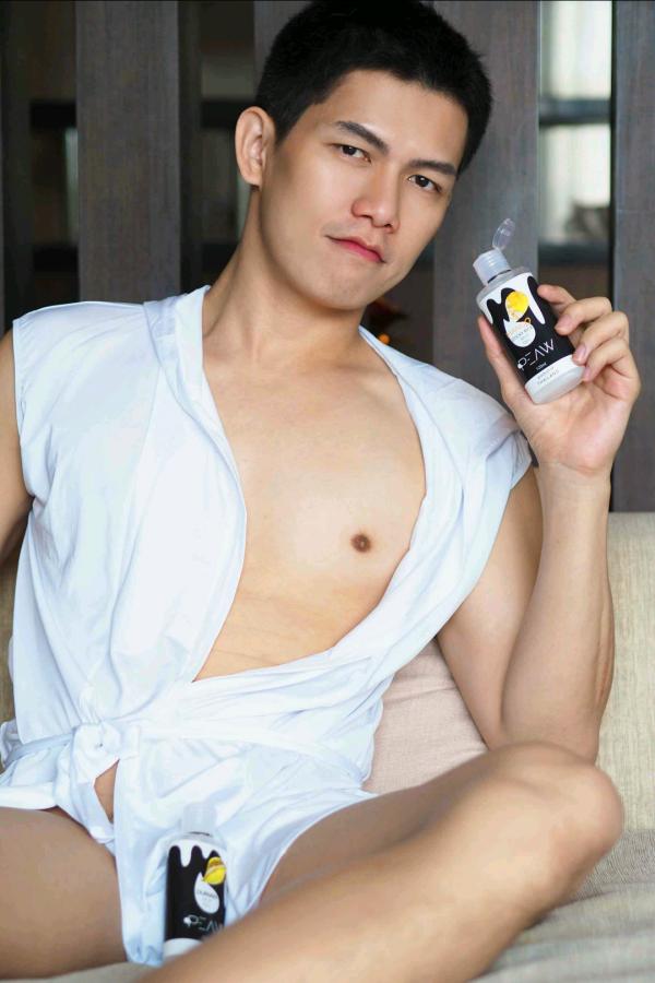 Peaw-1-泰國模型為您的樂趣